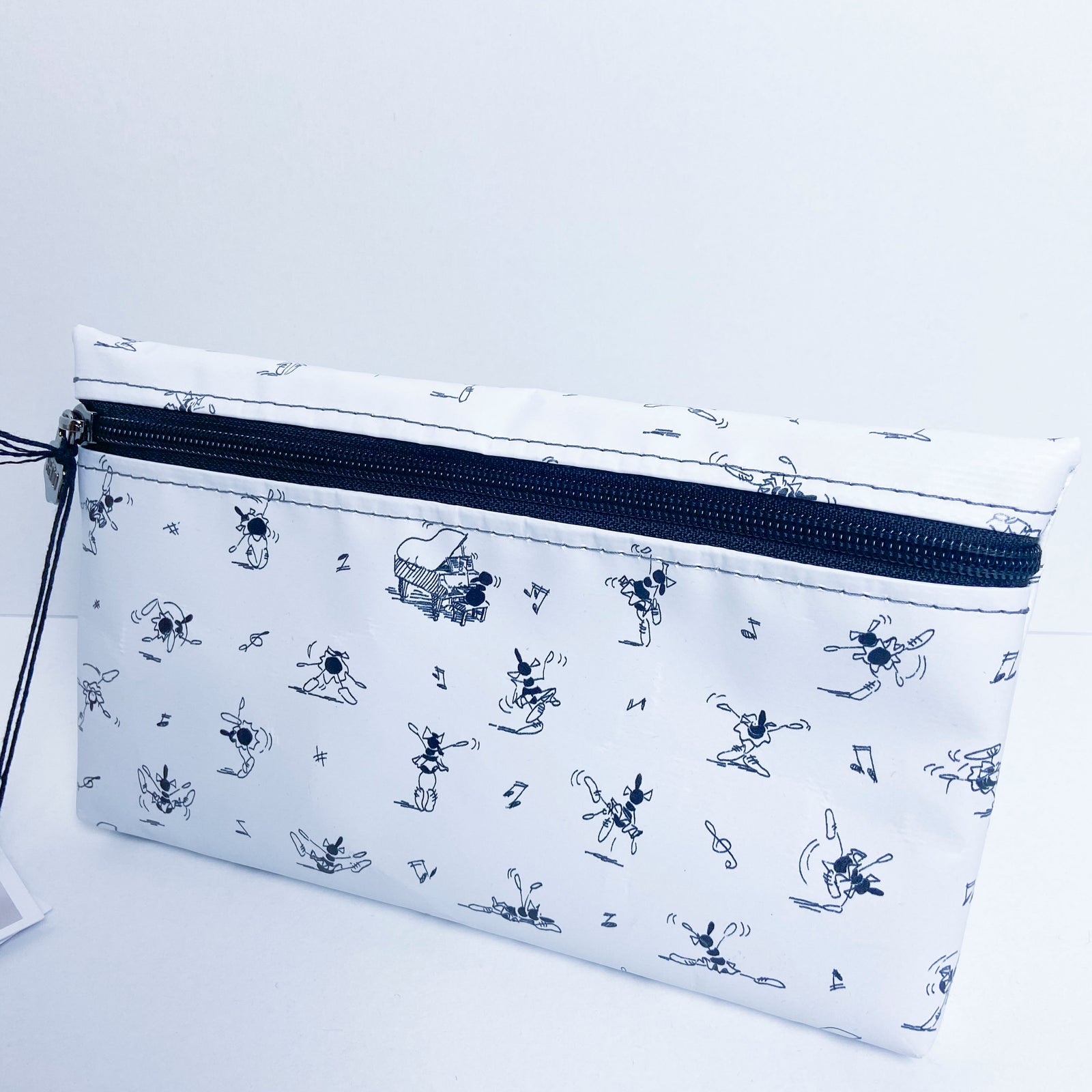 CATE FV-A03 model clutch bag