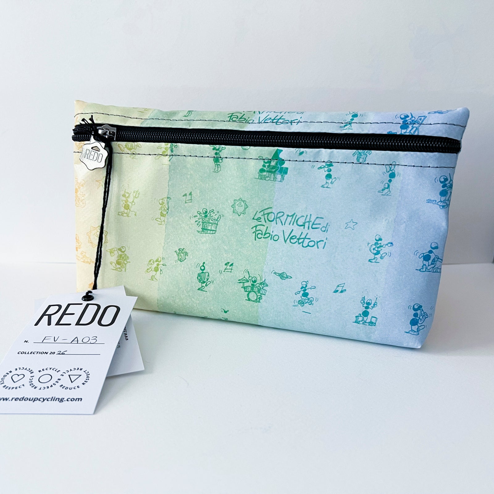 Pochette modello CATE FV-A03
