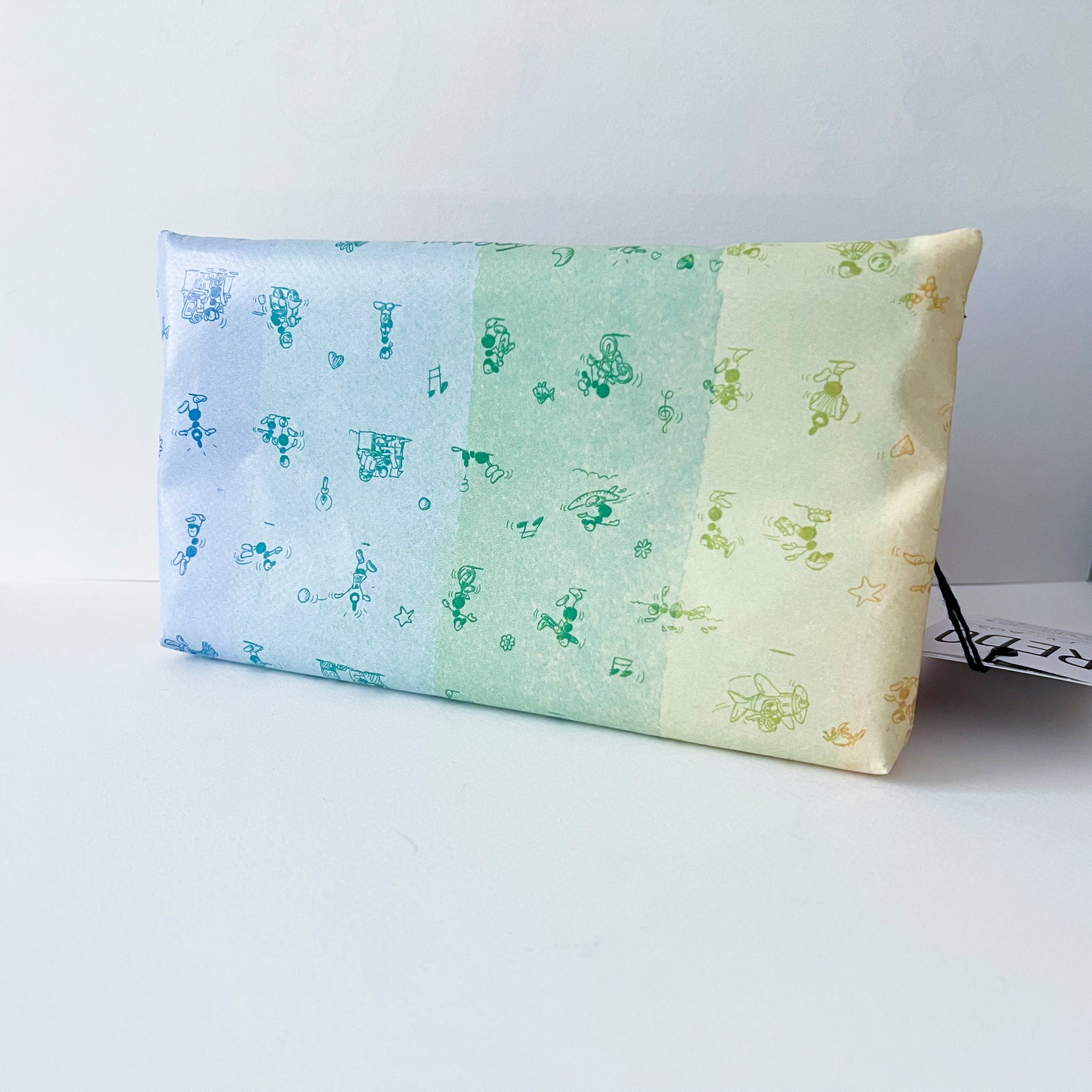 Pochette modello CATE FV-A03