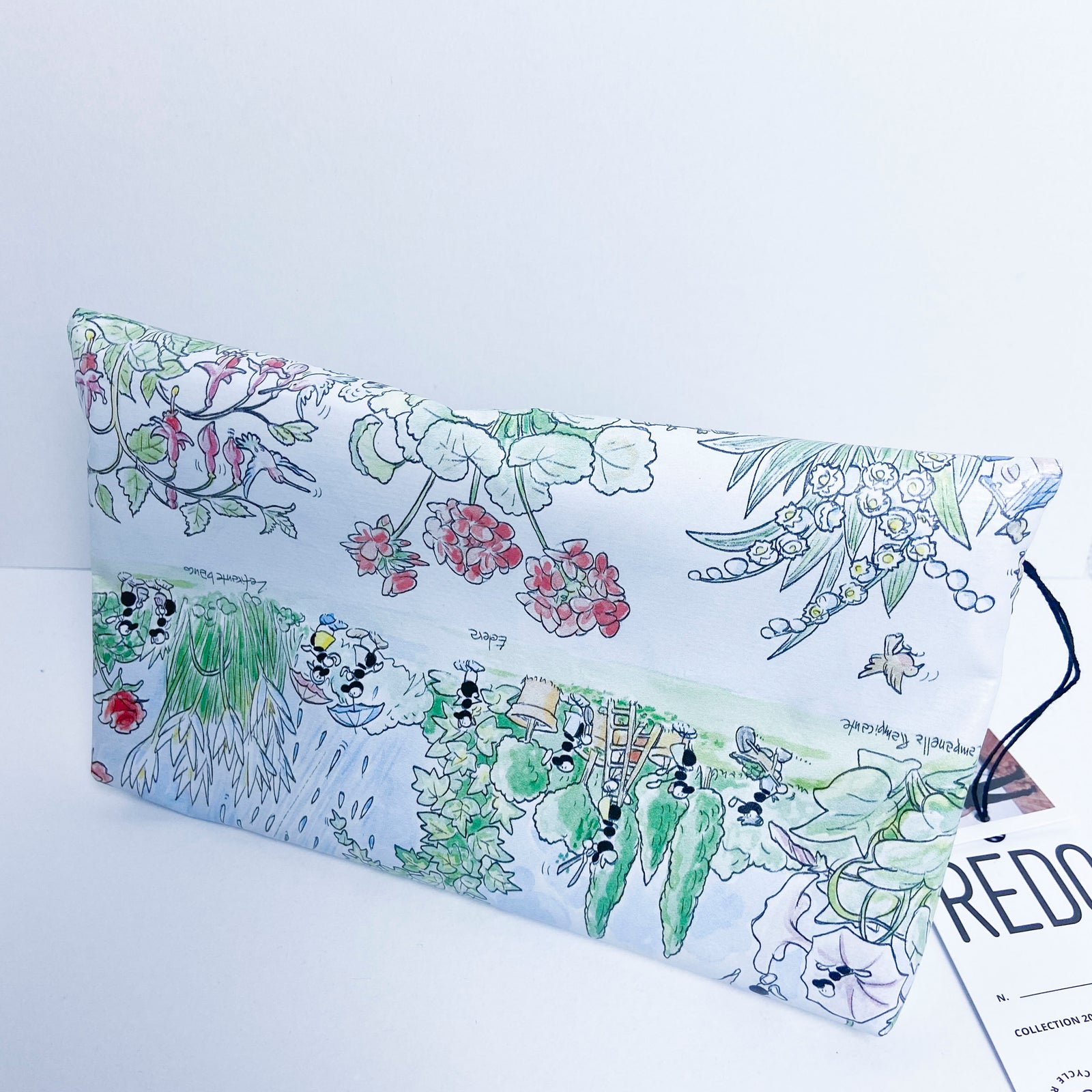 CATE FV-A04 model clutch bag