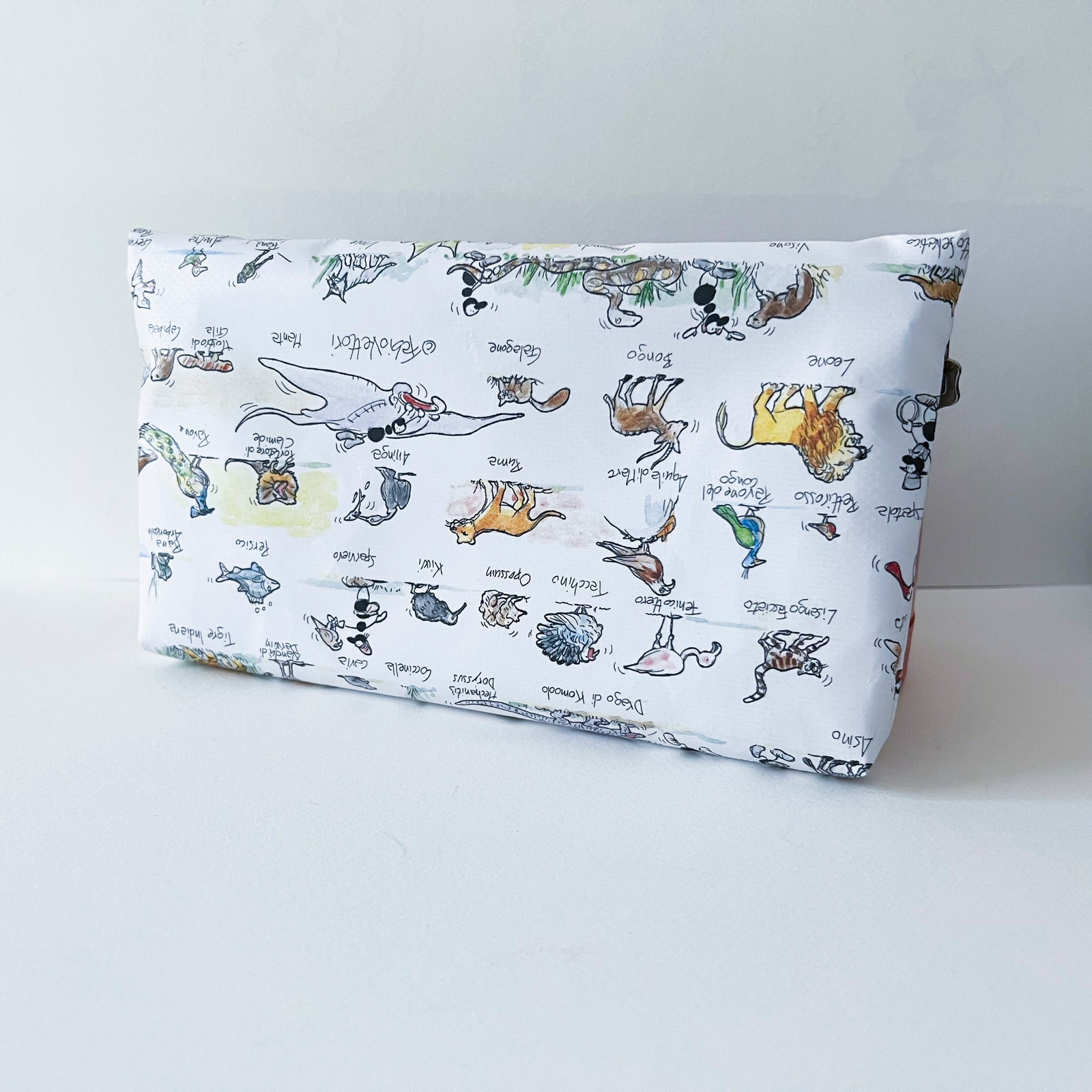 Pochette modello CATE FV-A04
