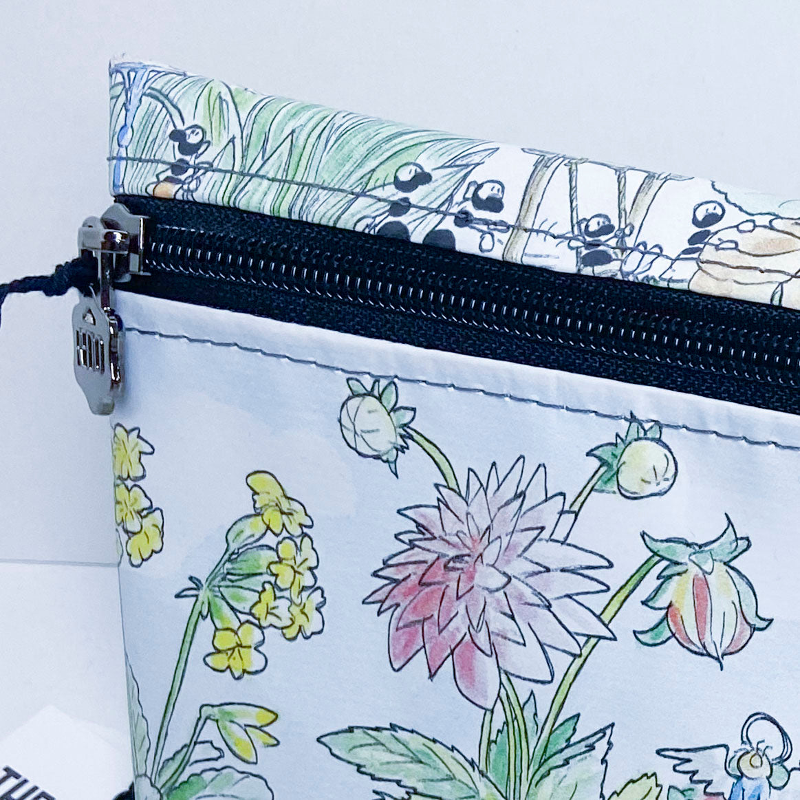Pochette modello CATE FV-A04