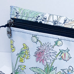 Pochette modello CATE FV-A04