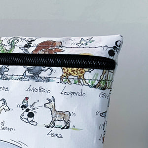 Pochette modello CATE FV-A04