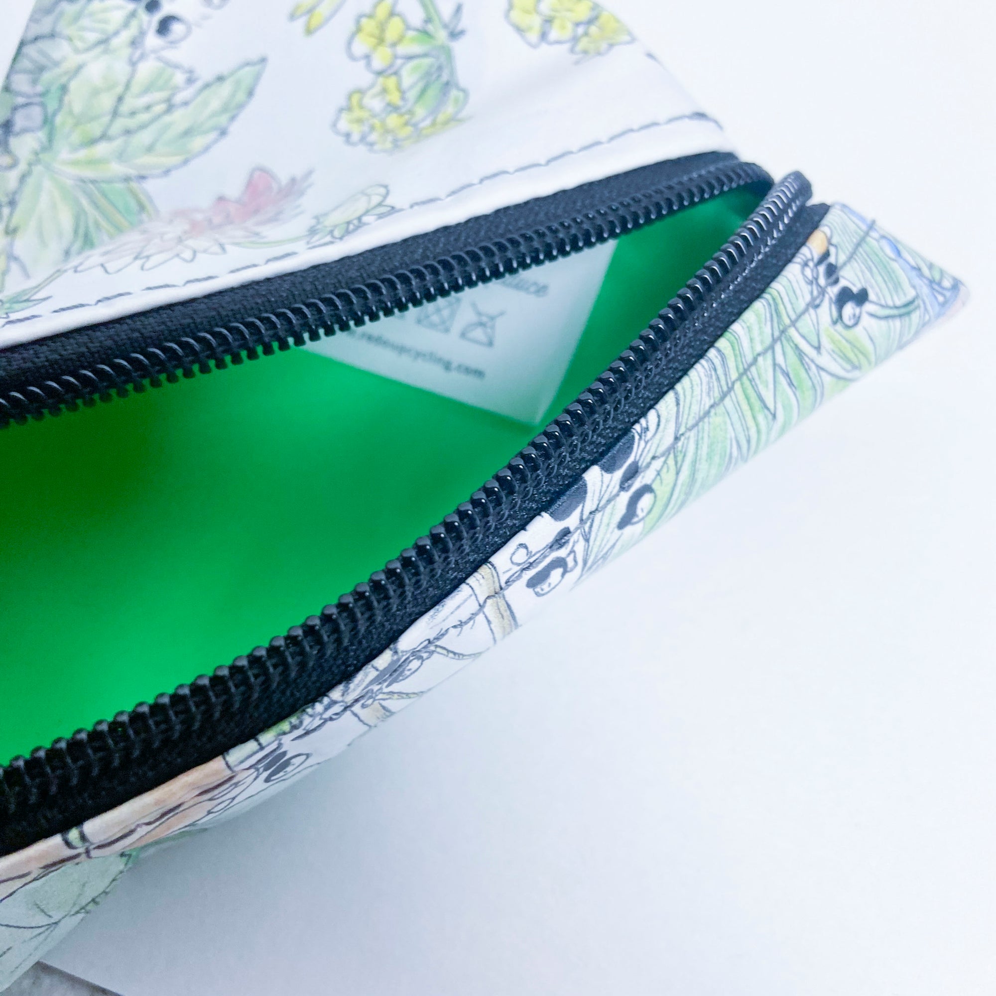 Pochette modello CATE FV-A04