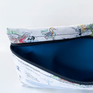 Pochette modello CATE FV-A04