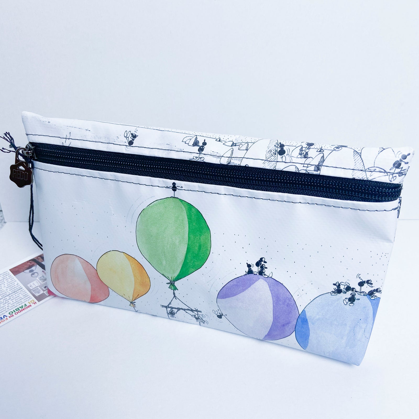 Clutch model CATE FV-A06