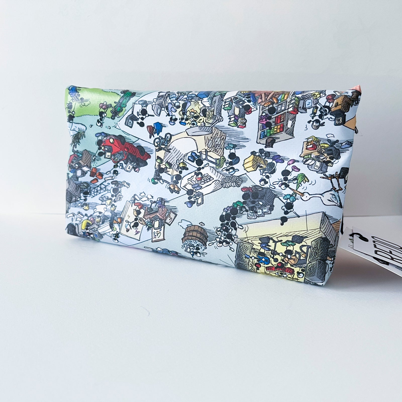 Pochette modello CATE FV-A06