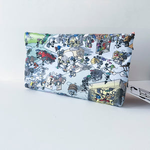 Pochette modello CATE FV-A06