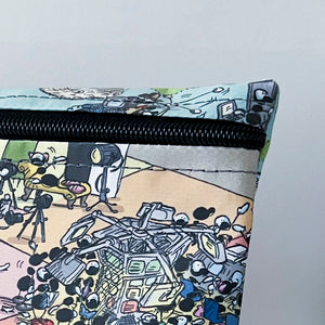 Pochette modello CATE FV-A06
