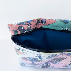 Pochette modello CATE FV-A06