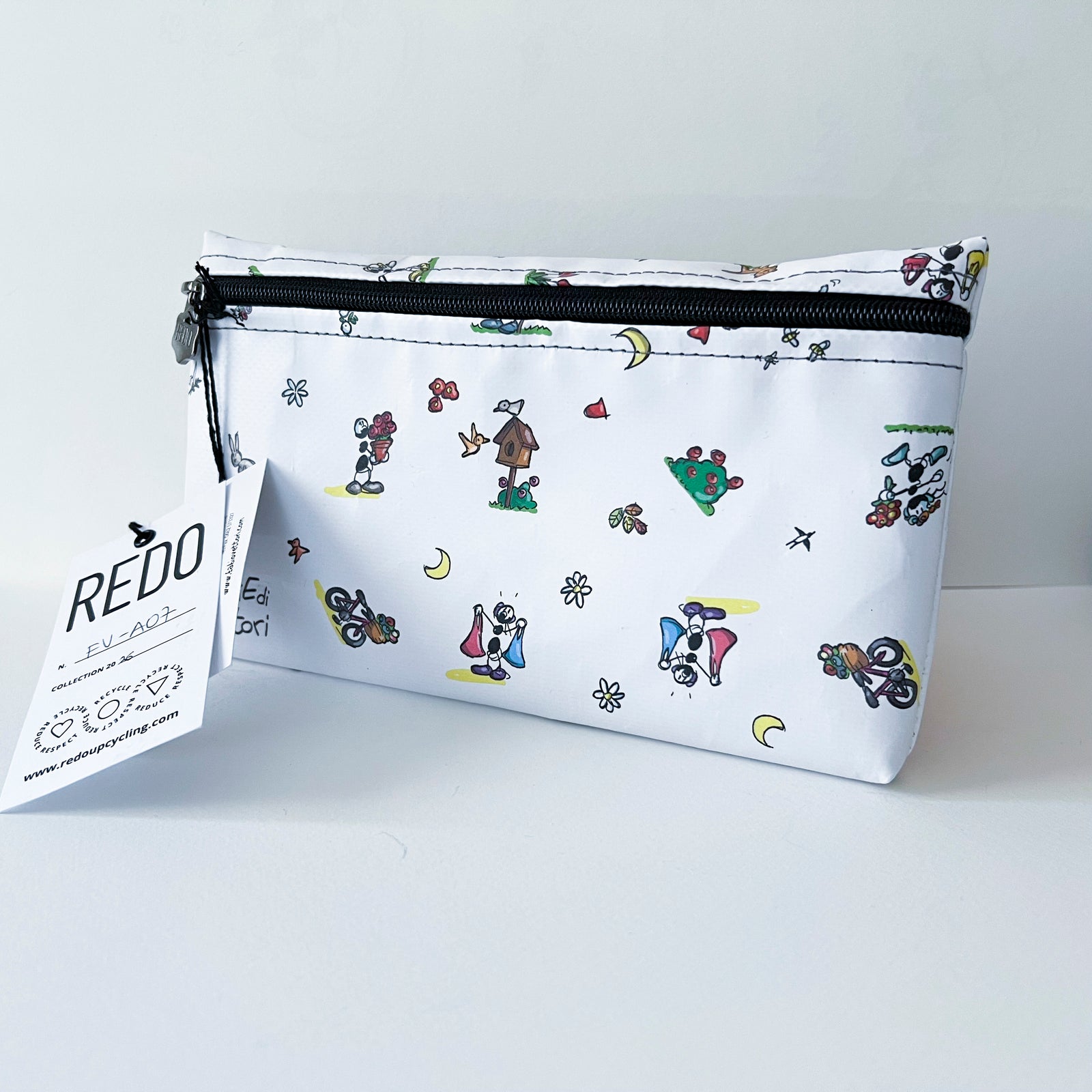 Pochette modello CATE FV-A07