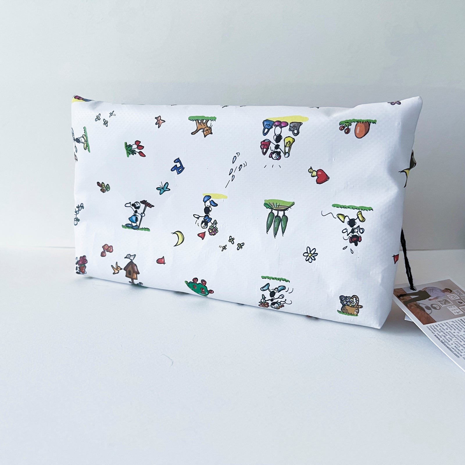 Pochette modello CATE FV-A07