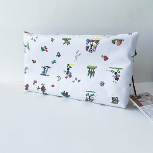 Pochette modello CATE FV-A07