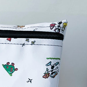 Pochette modello CATE FV-A07