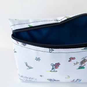 Pochette modello CATE FV-A07