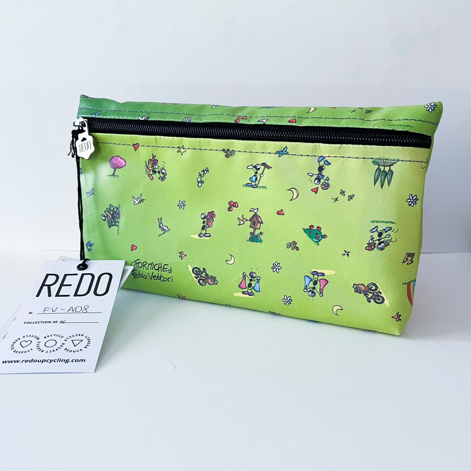 Pochette modello CATE FV-A08