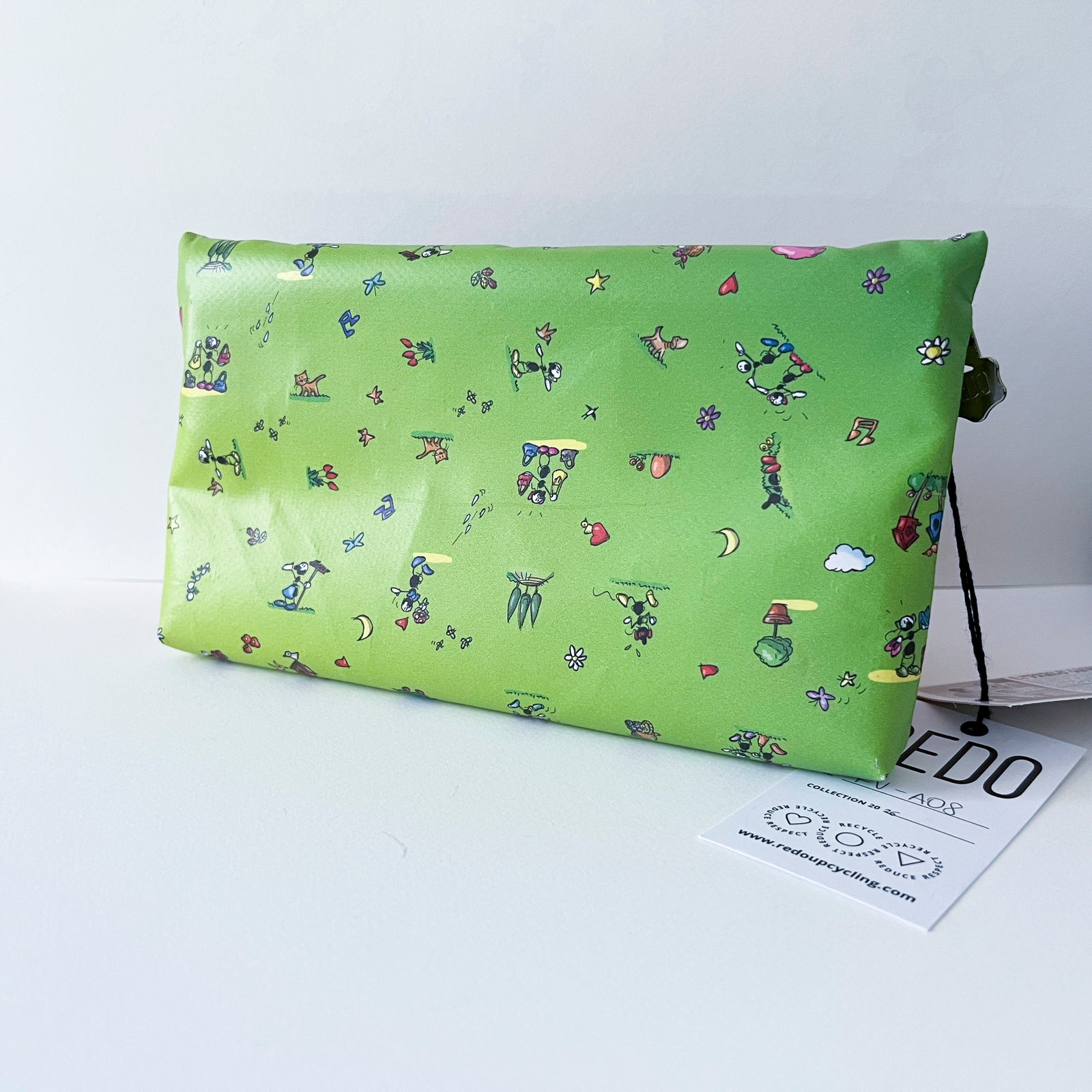 Pochette modello CATE FV-A08