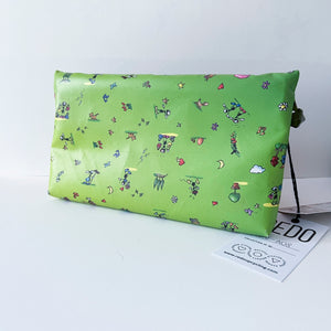 Clutch bag model CATE FV-A11