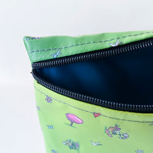 Clutch bag model CATE FV-A11