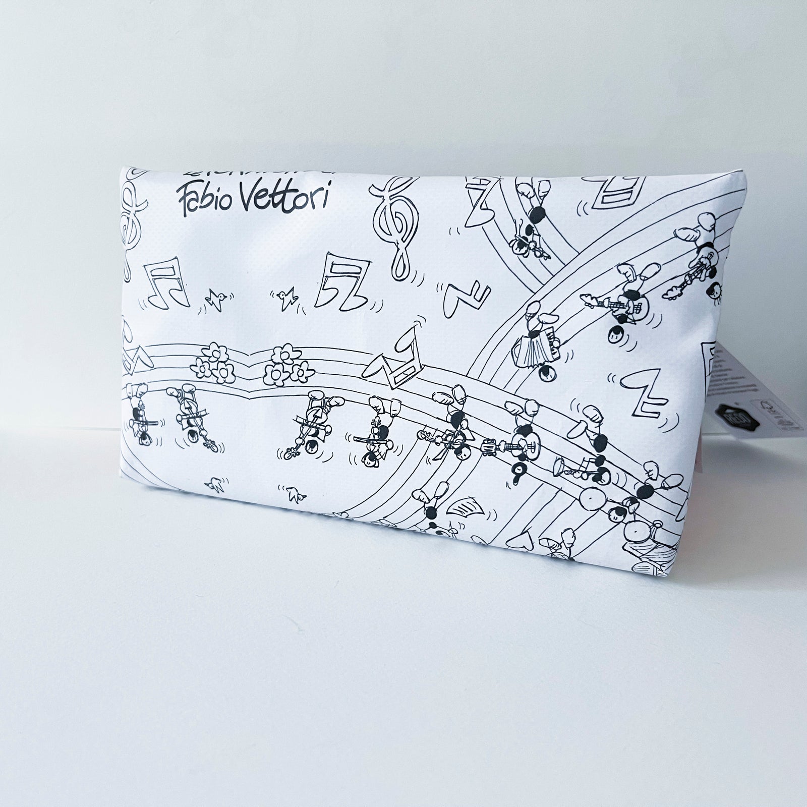 Pochette modello CATE FV-A09