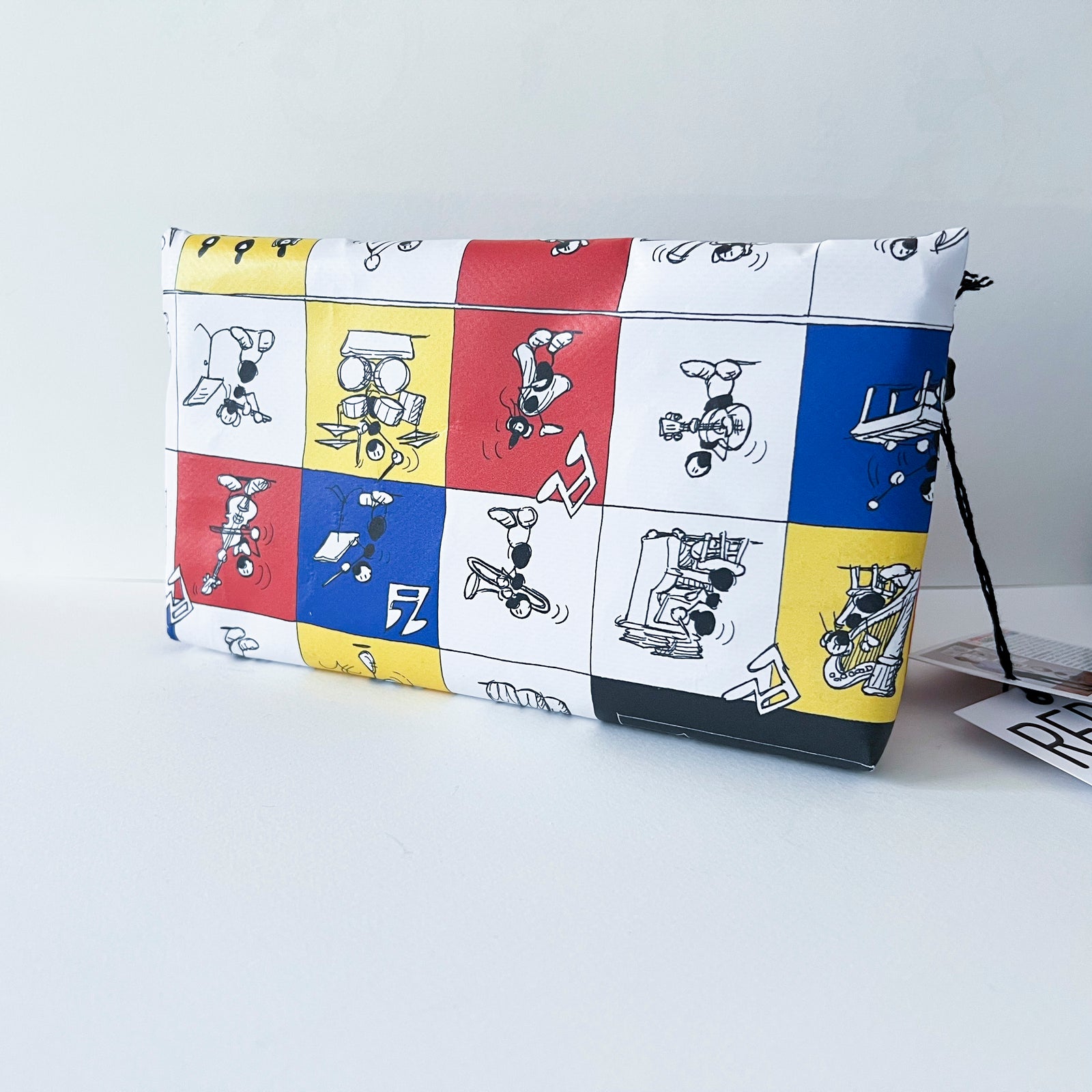 Pochette modello CATE FV-A10