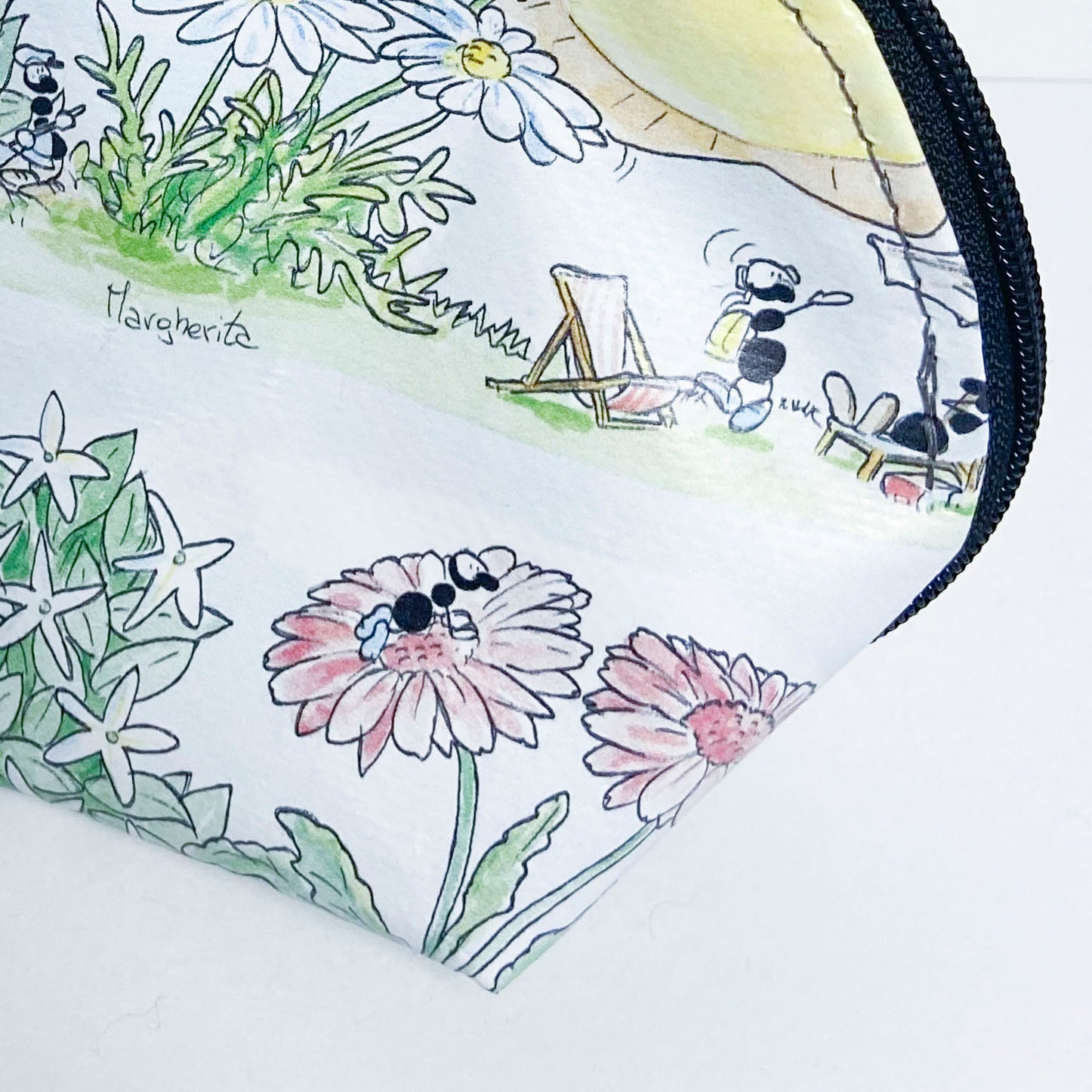 Pochette modello MOON FV-B03