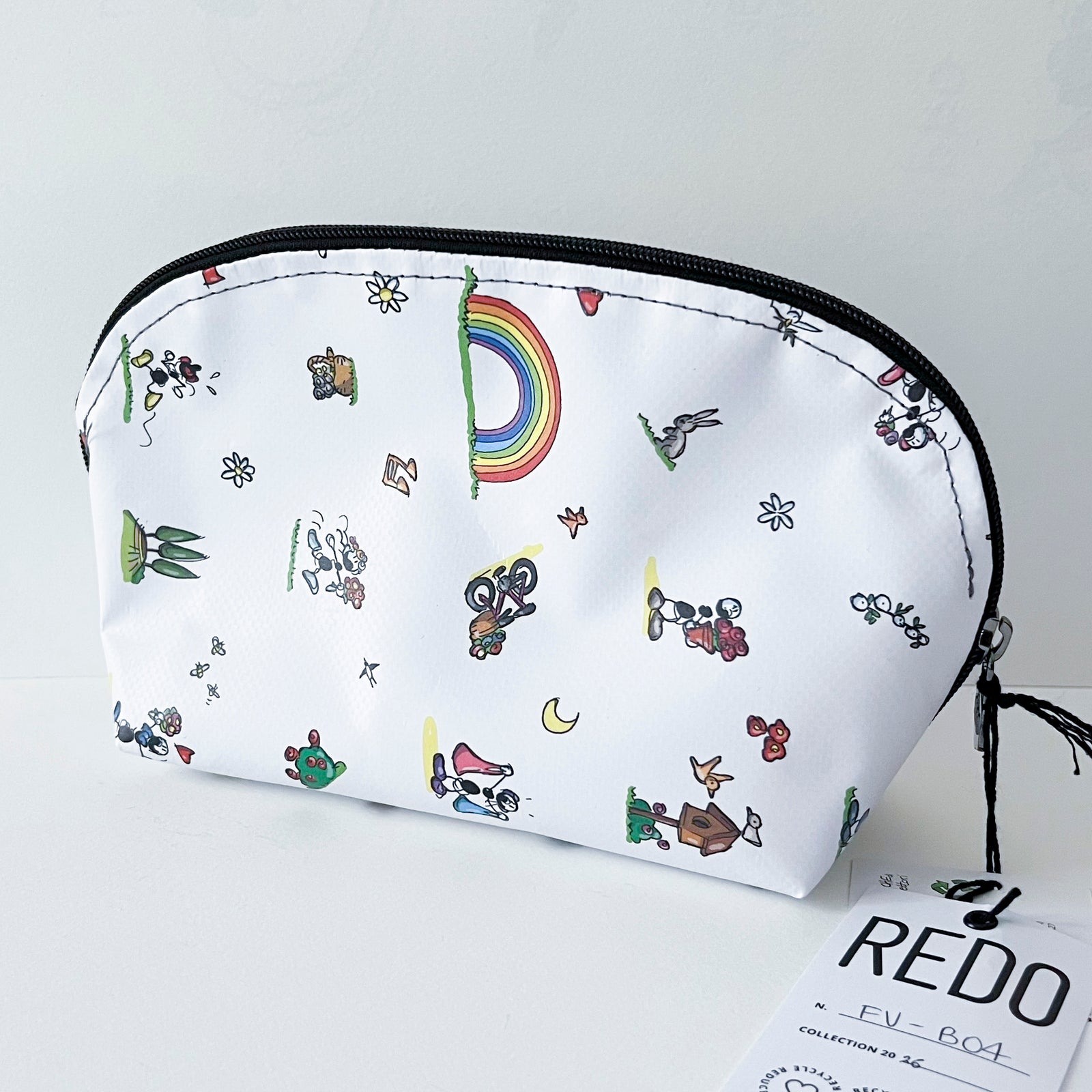 Pochette modello MOON FV-B04