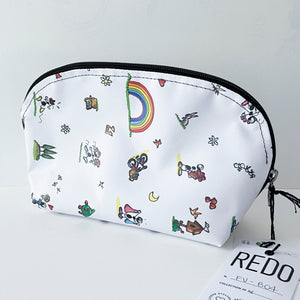 Pochette modello MOON FV-B04