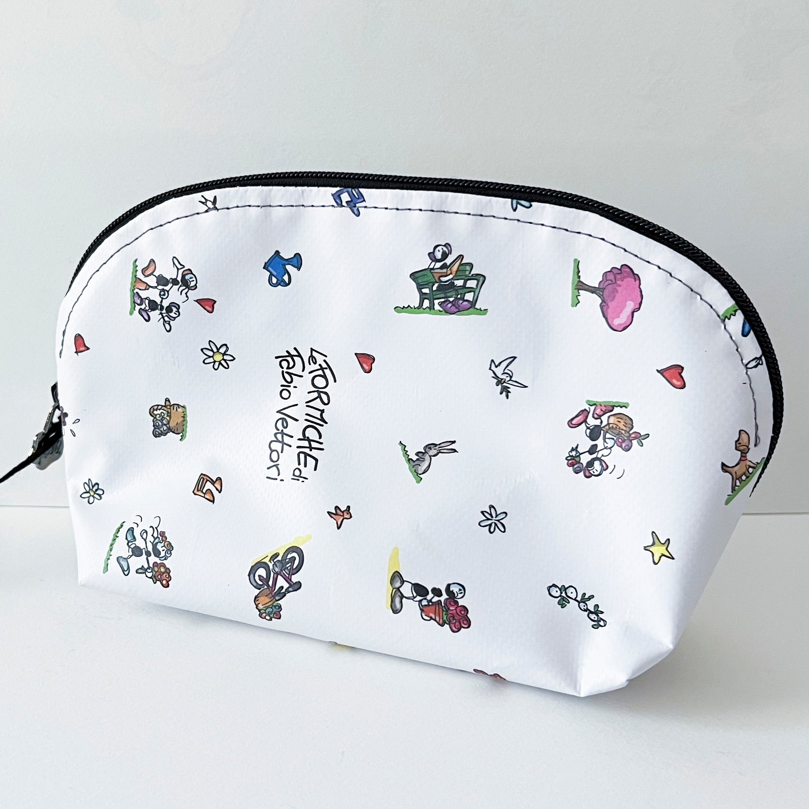 Pochette modello MOON FV-B04