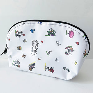 Pochette modello MOON FV-B04