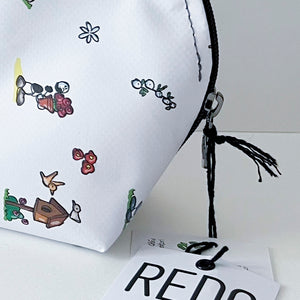 Pochette modello MOON FV-B04