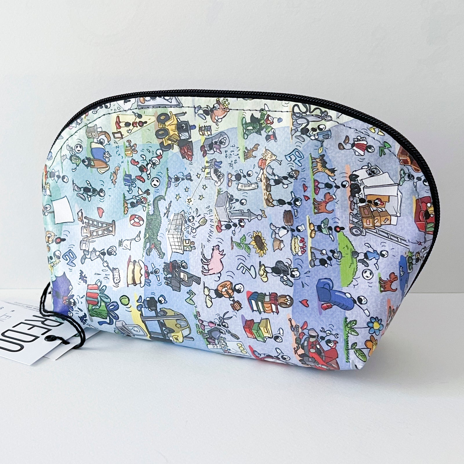 Pochette modello MOON FV-B05