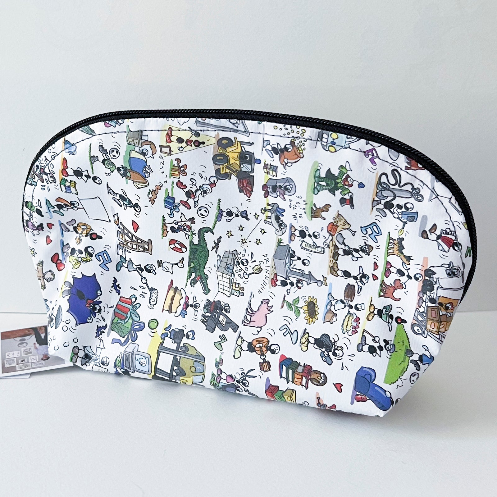 Pochette modello MOON FV-B06