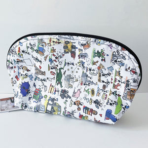 Pochette modello MOON FV-B06