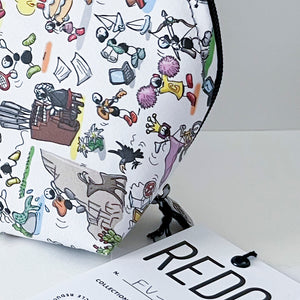Pochette modello MOON FV-B06
