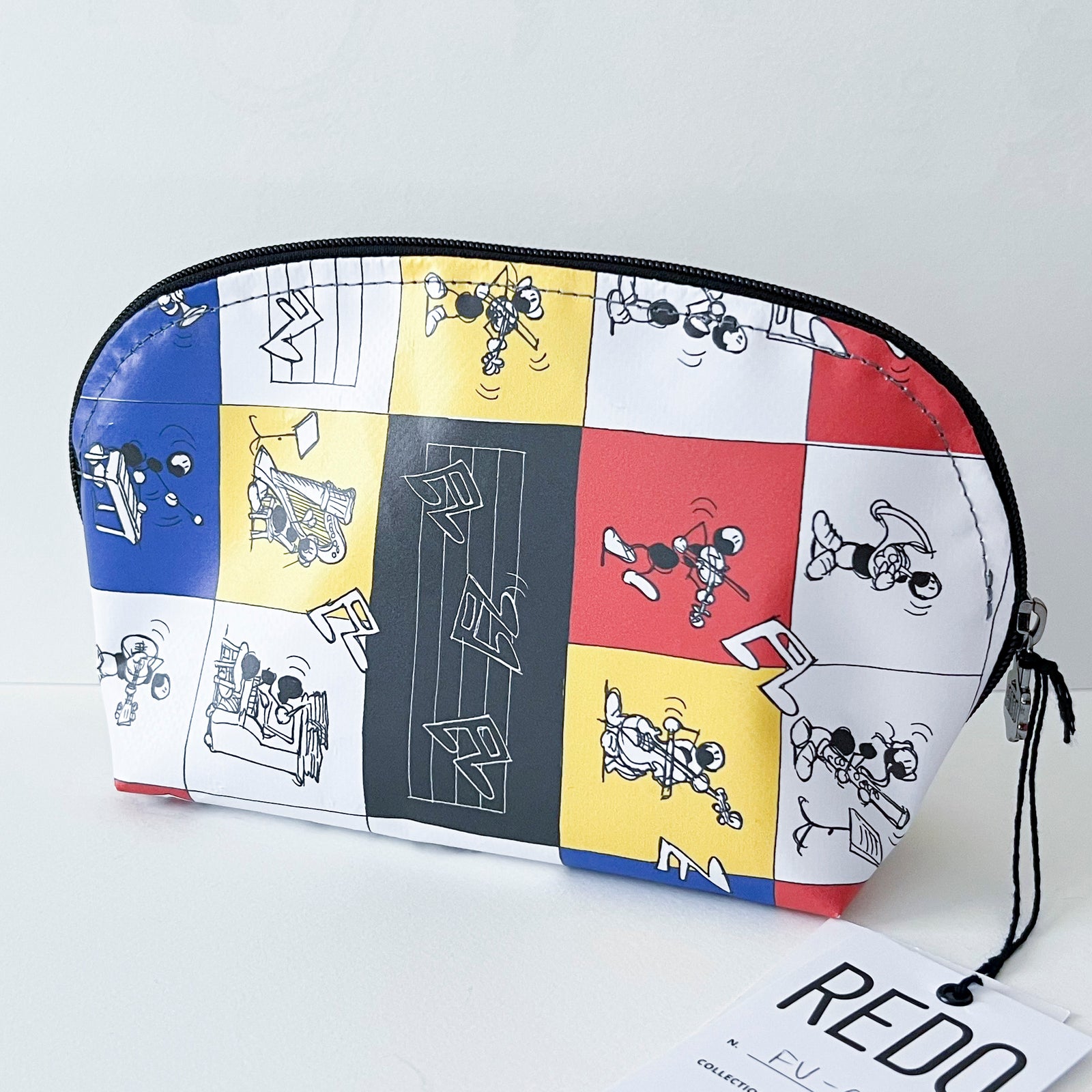 Pochette modello MOON FV-B07