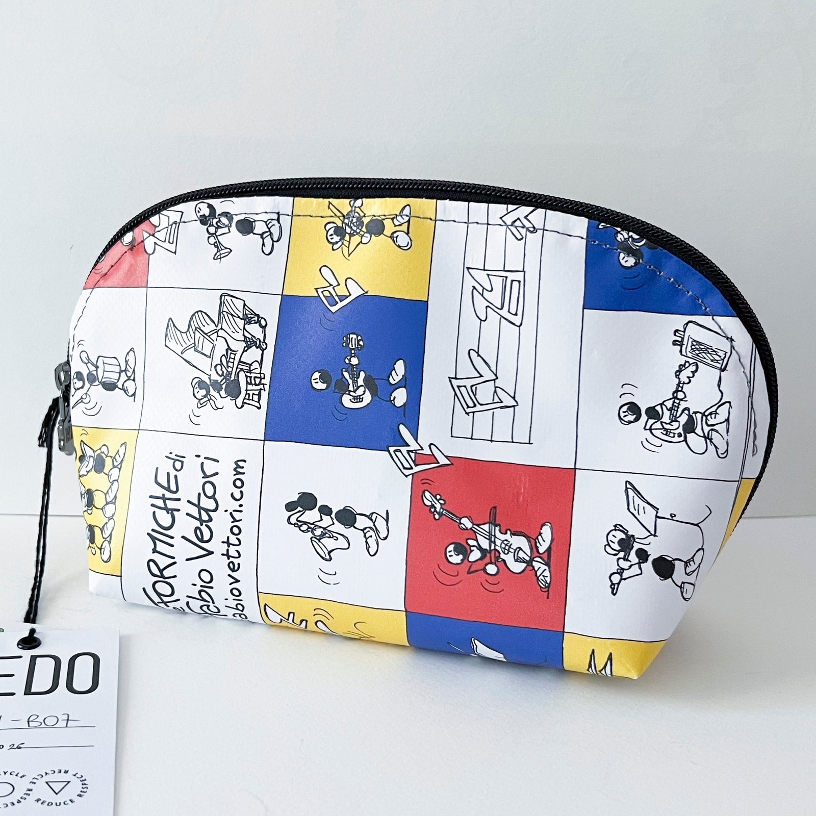 Pochette modello MOON FV-B07