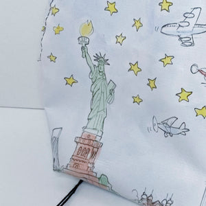Pochette modello MOON FV-B07