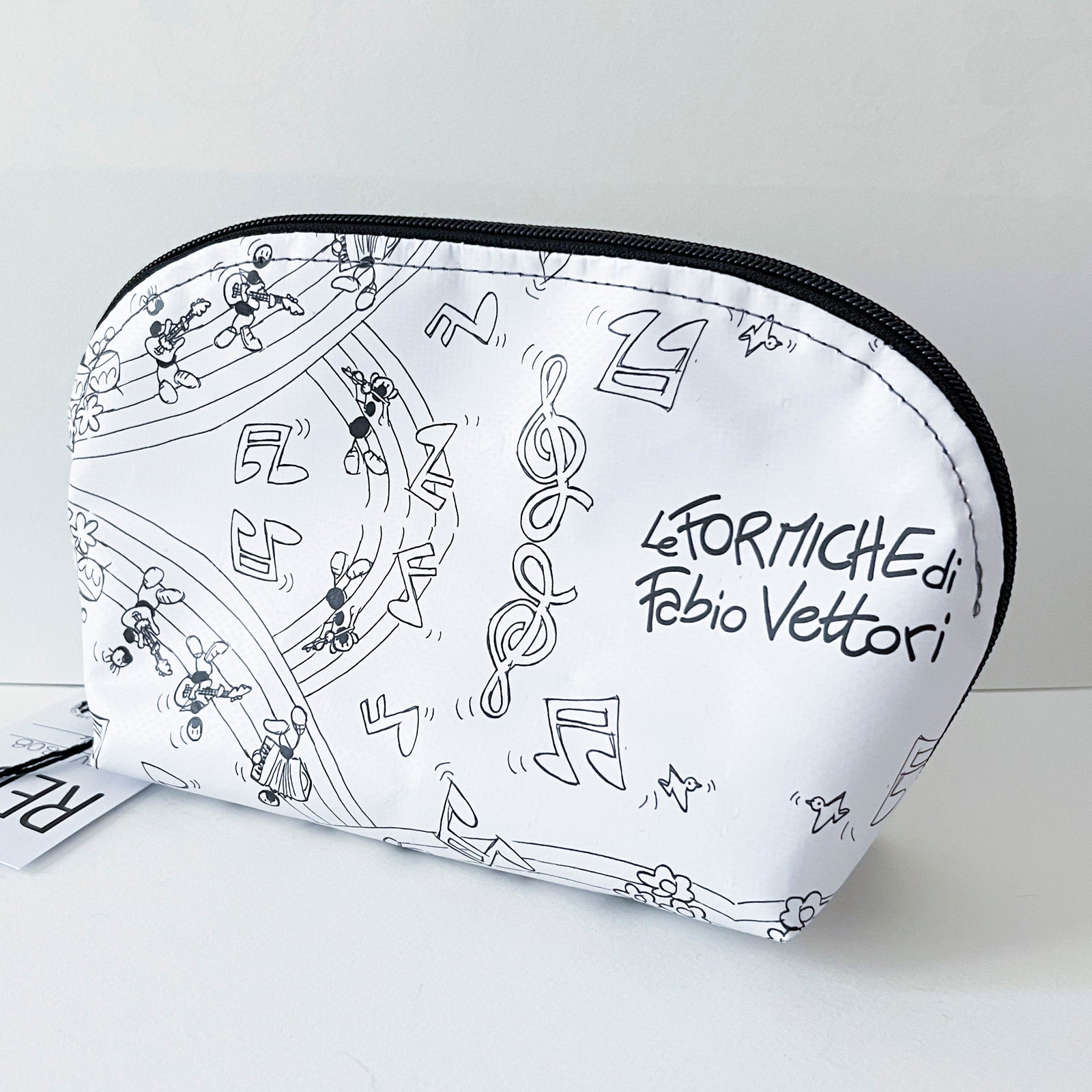 Pochette modello MOON FV-B08