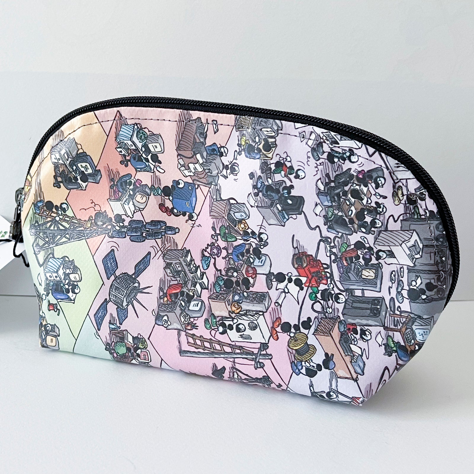 Pochette modello MOON FV-B09