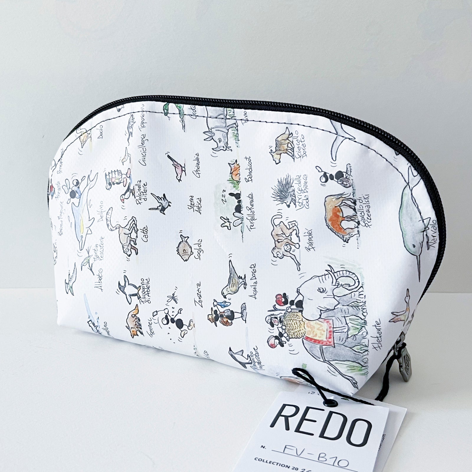 Pochette modello MOON FV-B10