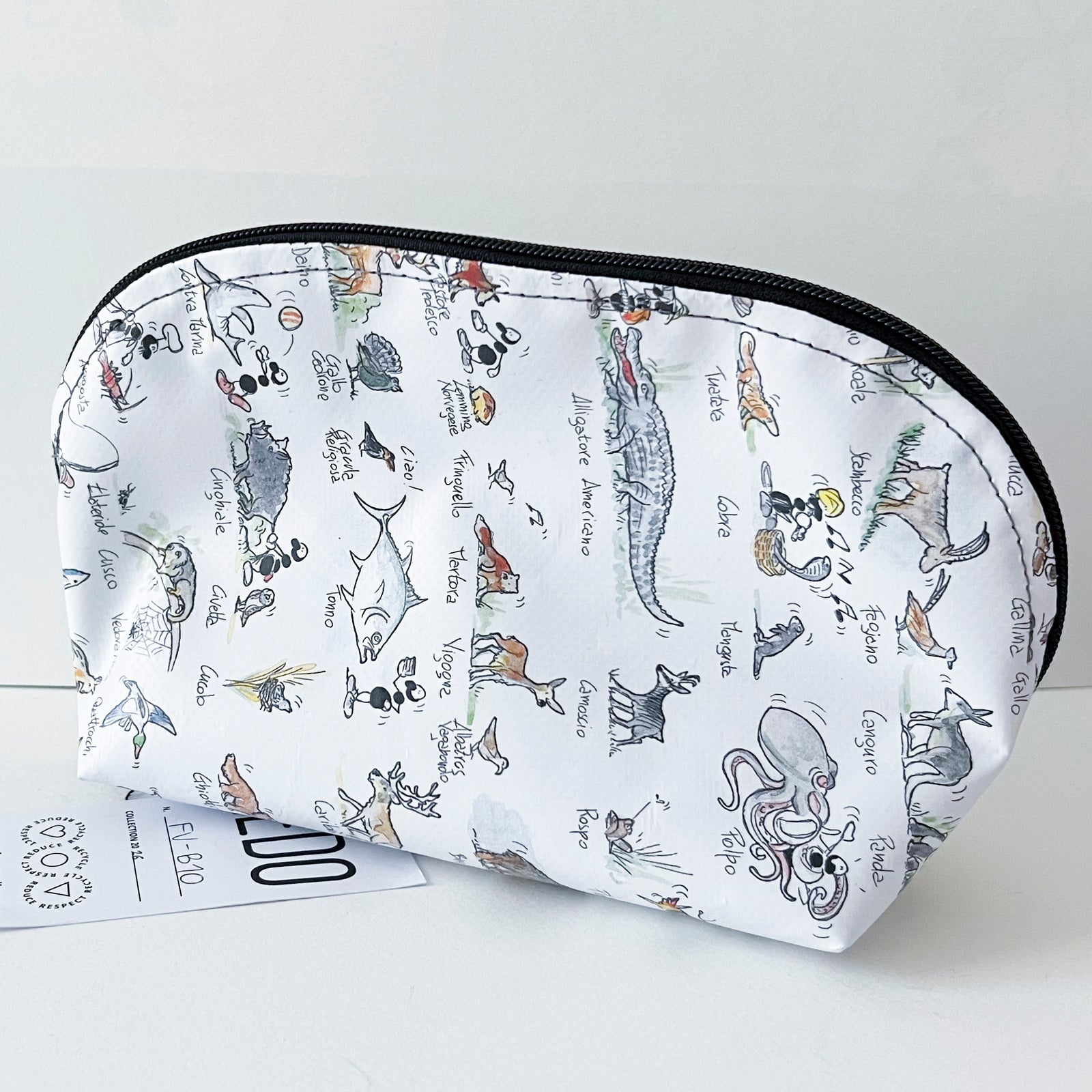 Pochette modello MOON FV-B10
