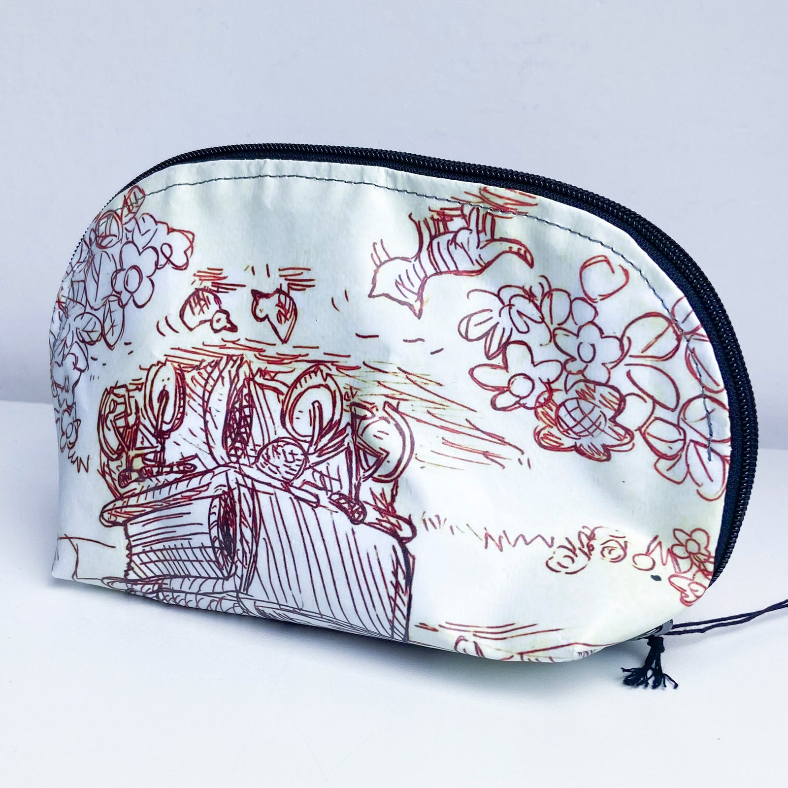 Pochette modello MOON FV-B13