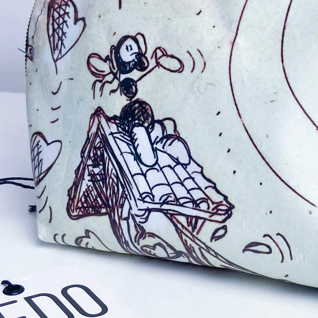 Pochette modello MOON FV-B13