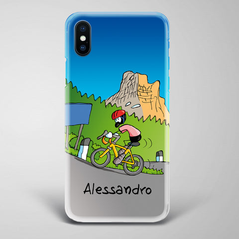 Sfondo Azzurro
