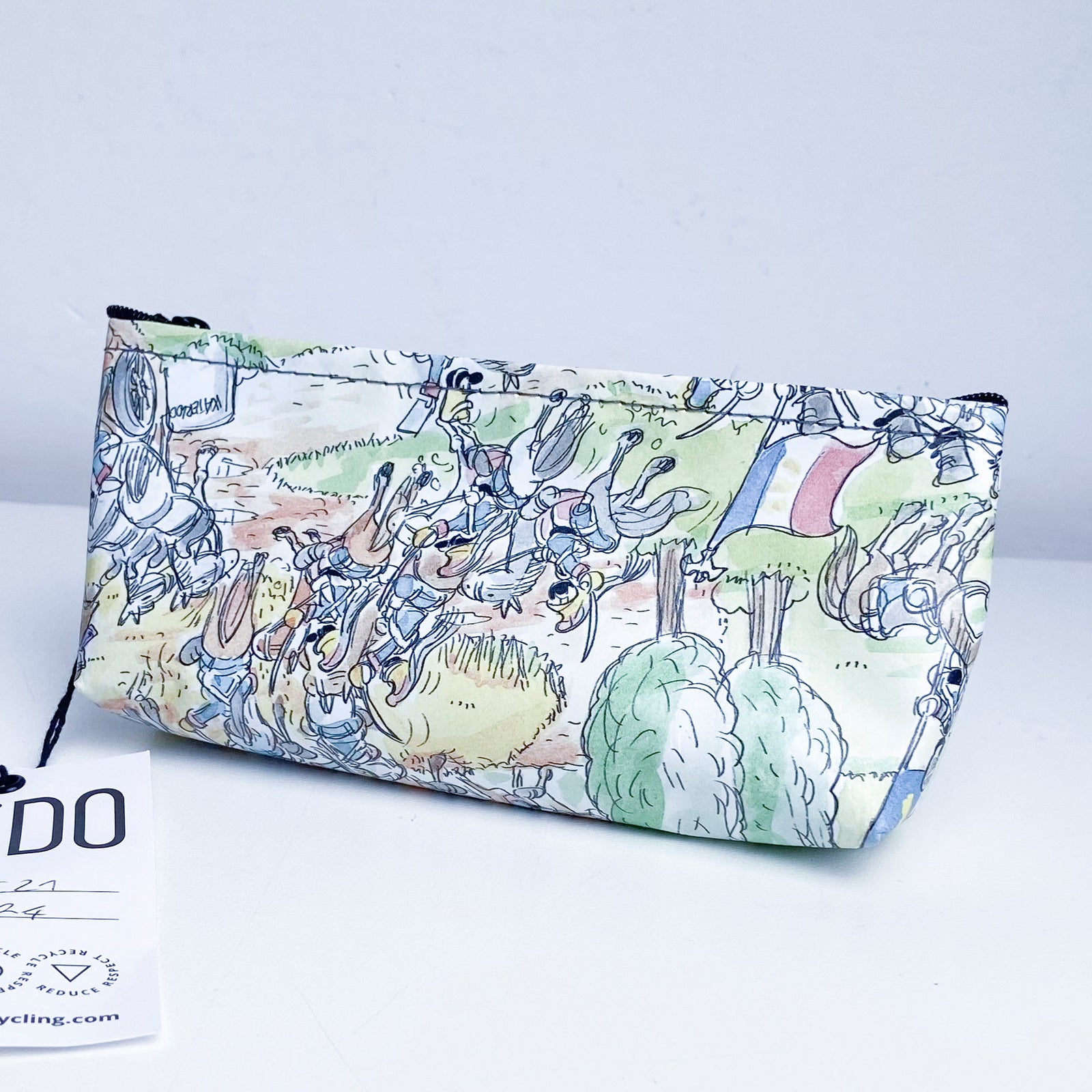 Astuccio Basic FV-C21