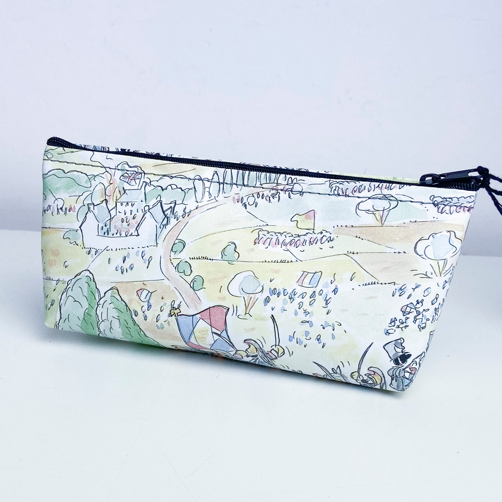 Astuccio Basic FV-C21