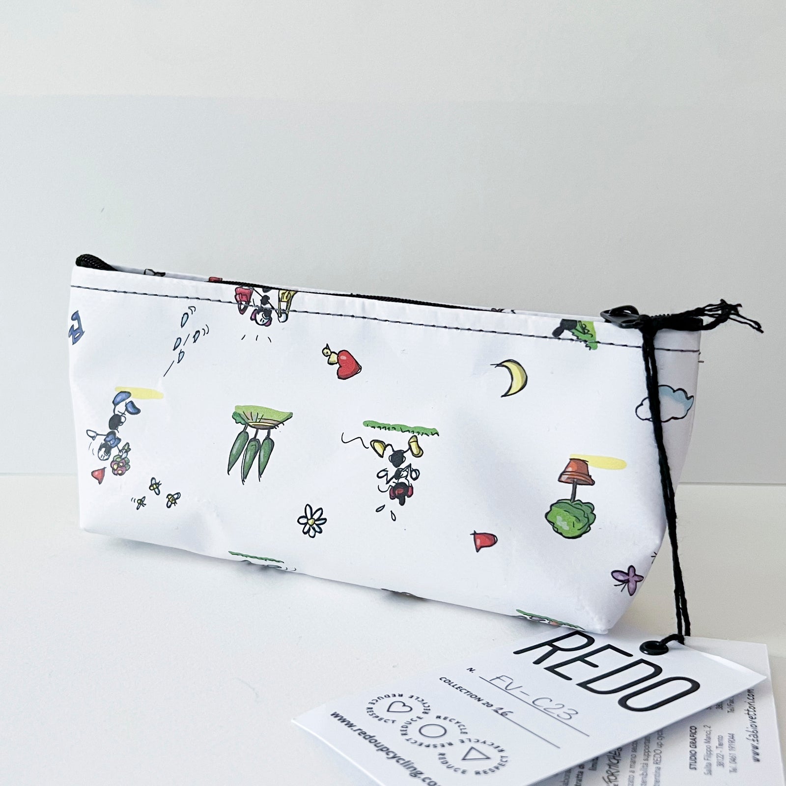 Astuccio Basic FV-C23