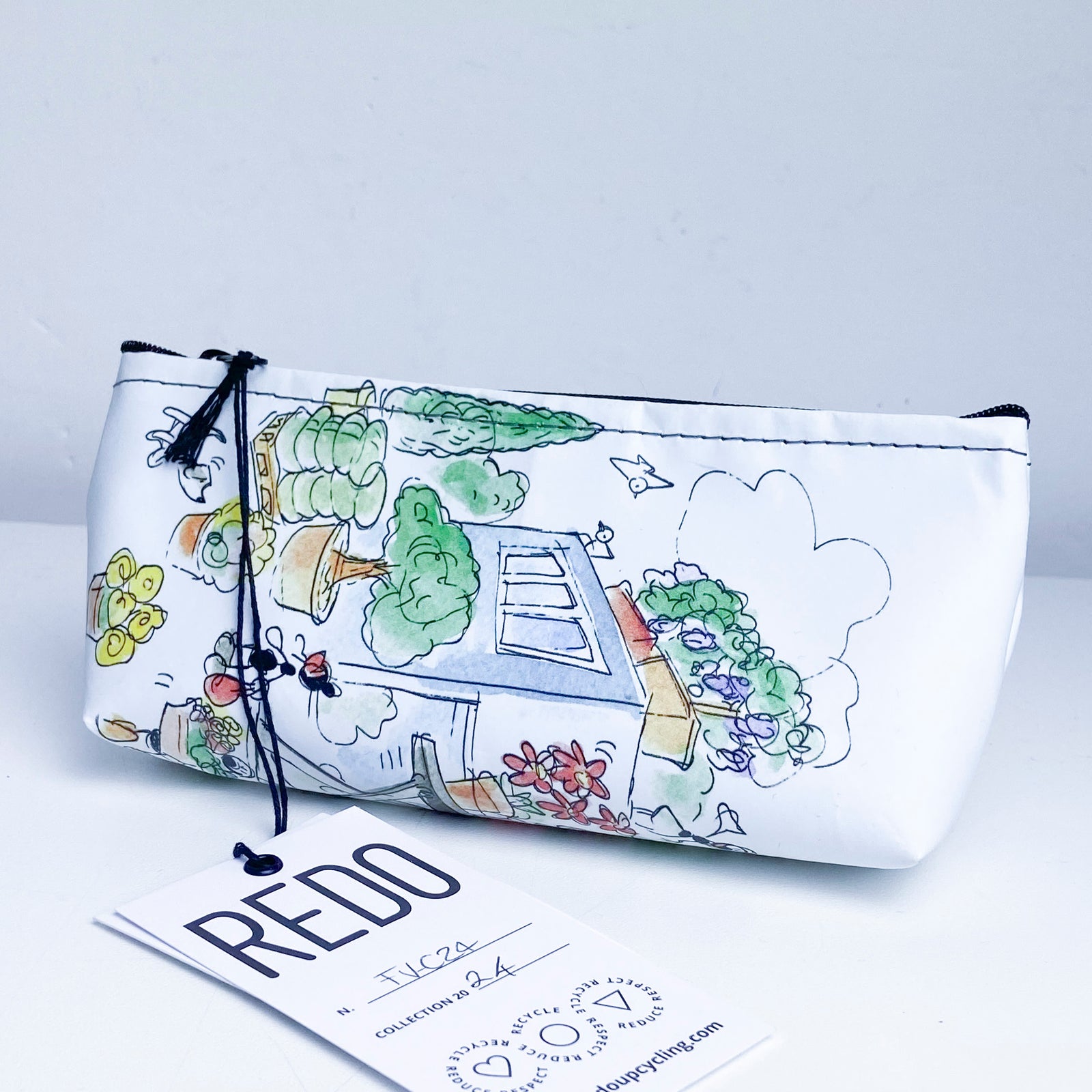 Astuccio Basic FV-C24